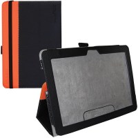 MLS Leather Case IQtab Premium 3G